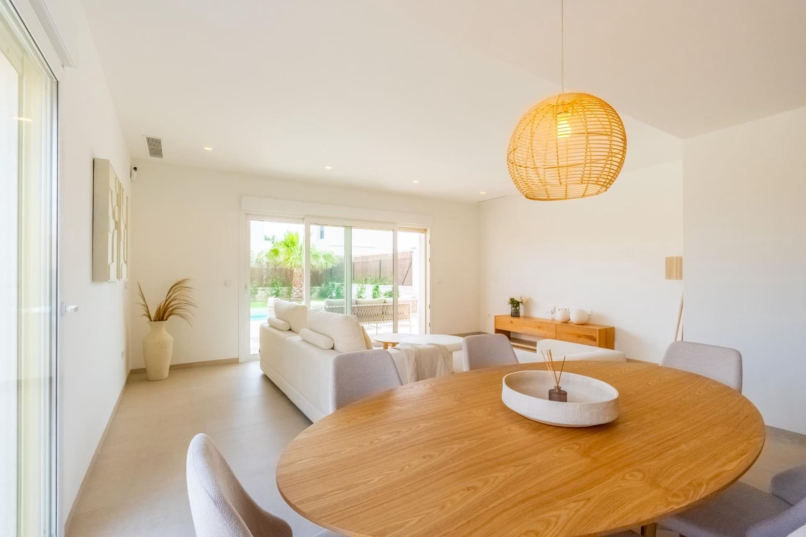 3 bedroom Villa for sale in Los Montesinos with pool - € 499,000 (Ref: 9062273)