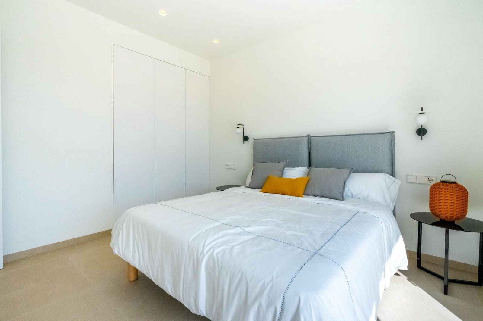 3 bedroom Villa for sale in Los Montesinos with pool - € 499,000 (Ref: 9062273)