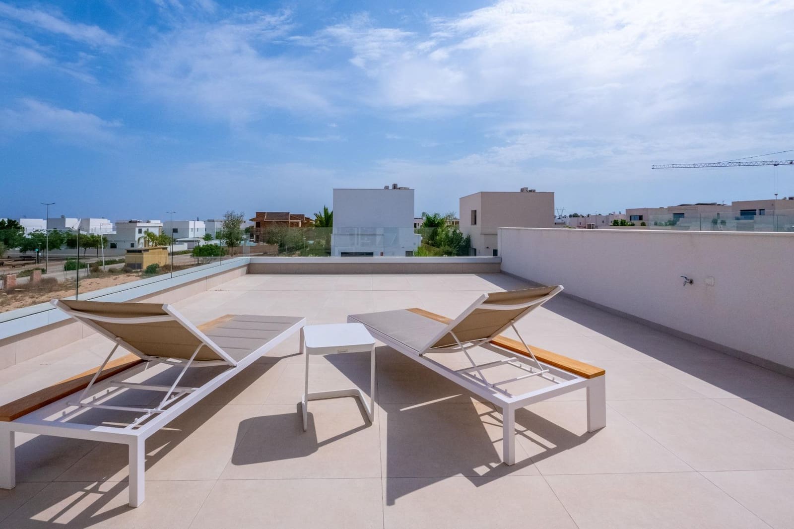 3 bedroom Villa for sale in Los Montesinos with pool - € 499,000 (Ref: 9062273)