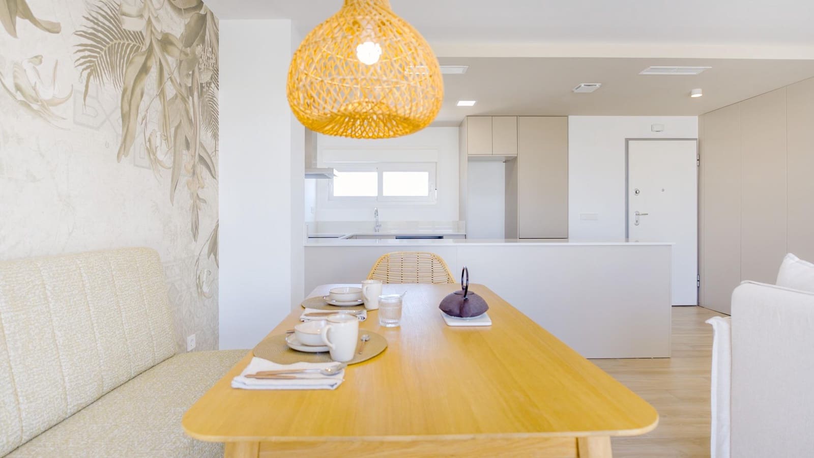 3 soveværelse Villa til salg i Los Montesinos med swimmingpool - € 499.000 (Ref: 9062273)