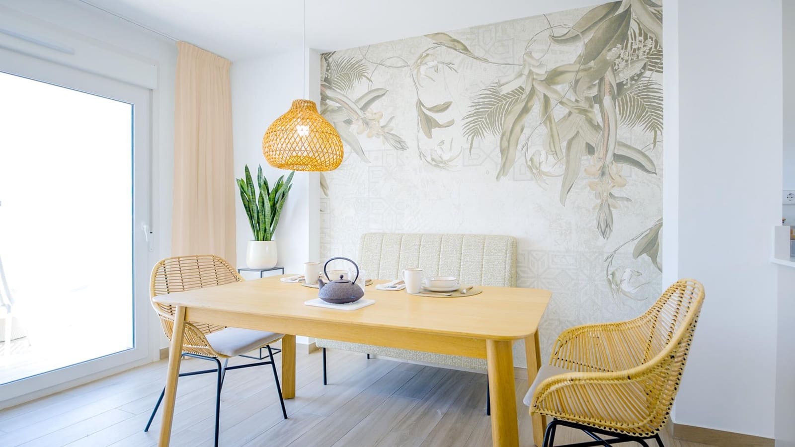 3 soveværelse Villa til salg i Los Montesinos med swimmingpool - € 499.000 (Ref: 9062273)