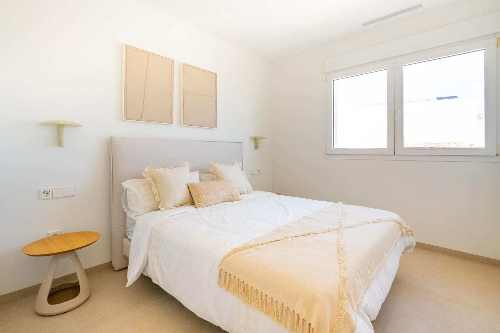 3 soveværelse Villa til salg i Los Montesinos med swimmingpool - € 499.000 (Ref: 9062273)