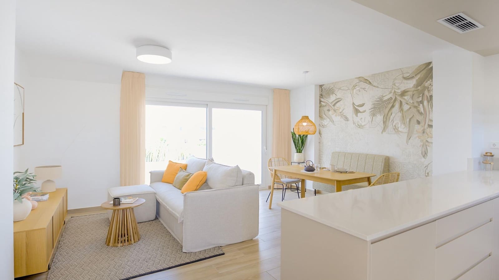 3 soverom Villa til salgs i Los Montesinos med svømmebasseng - € 499 000 (Ref: 9062273)