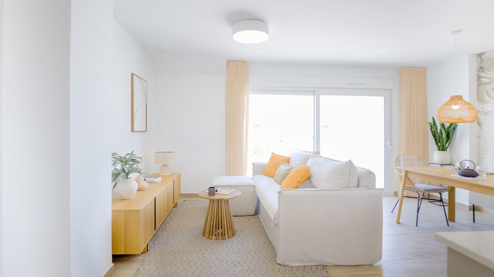 3 soverom Villa til salgs i Los Montesinos med svømmebasseng - € 499 000 (Ref: 9062273)