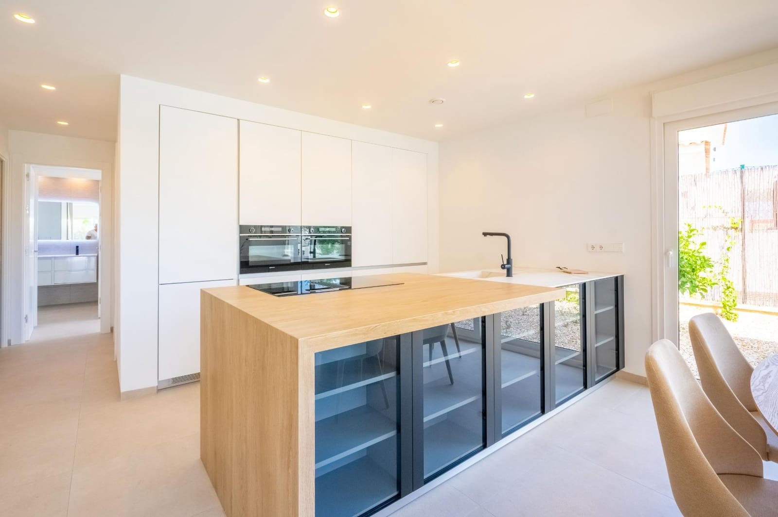 3 soverom Villa til salgs i Los Montesinos med svømmebasseng - € 499 000 (Ref: 9062273)