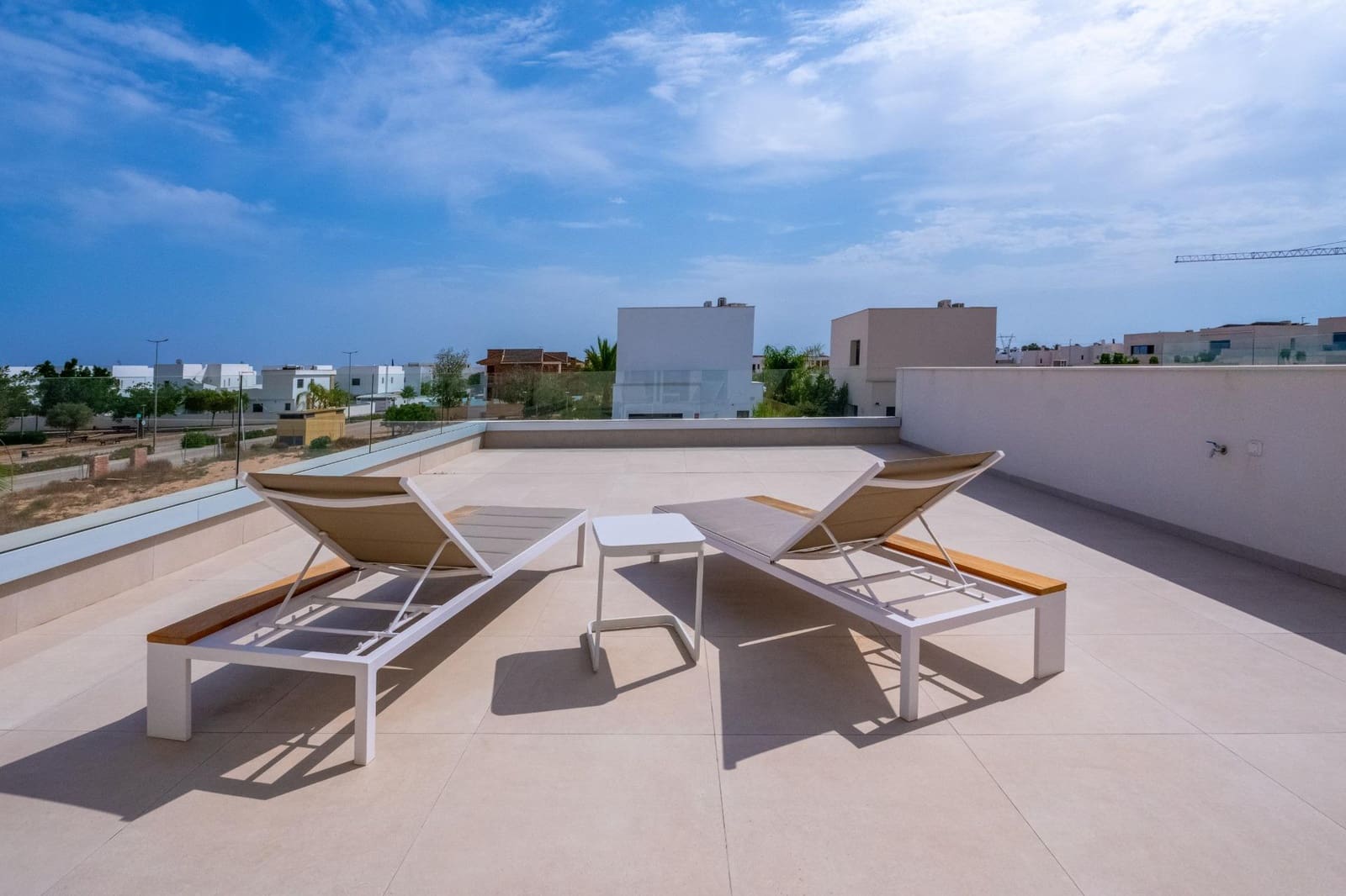 3 soverom Villa til salgs i Los Montesinos med svømmebasseng - € 499 000 (Ref: 9062273)