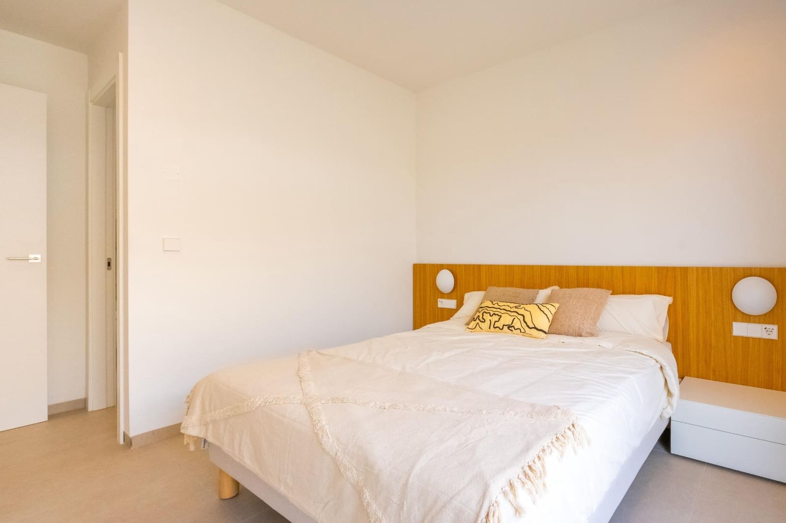 3 soverom Villa til salgs i Los Montesinos med svømmebasseng - € 499 000 (Ref: 9062273)