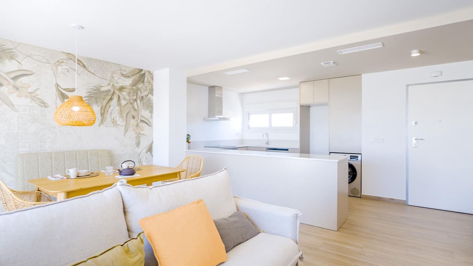 3 soverom Villa til salgs i Los Montesinos med svømmebasseng - € 499 000 (Ref: 9062273)