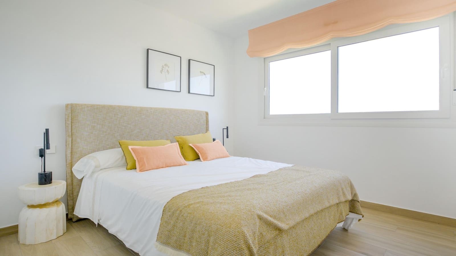 3 soverom Villa til salgs i Los Montesinos med svømmebasseng - € 499 000 (Ref: 9062273)