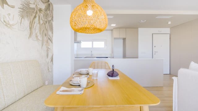 3 bedroom Villa for sale in Los Montesinos with pool - € 499,000 (Ref: 9062273)