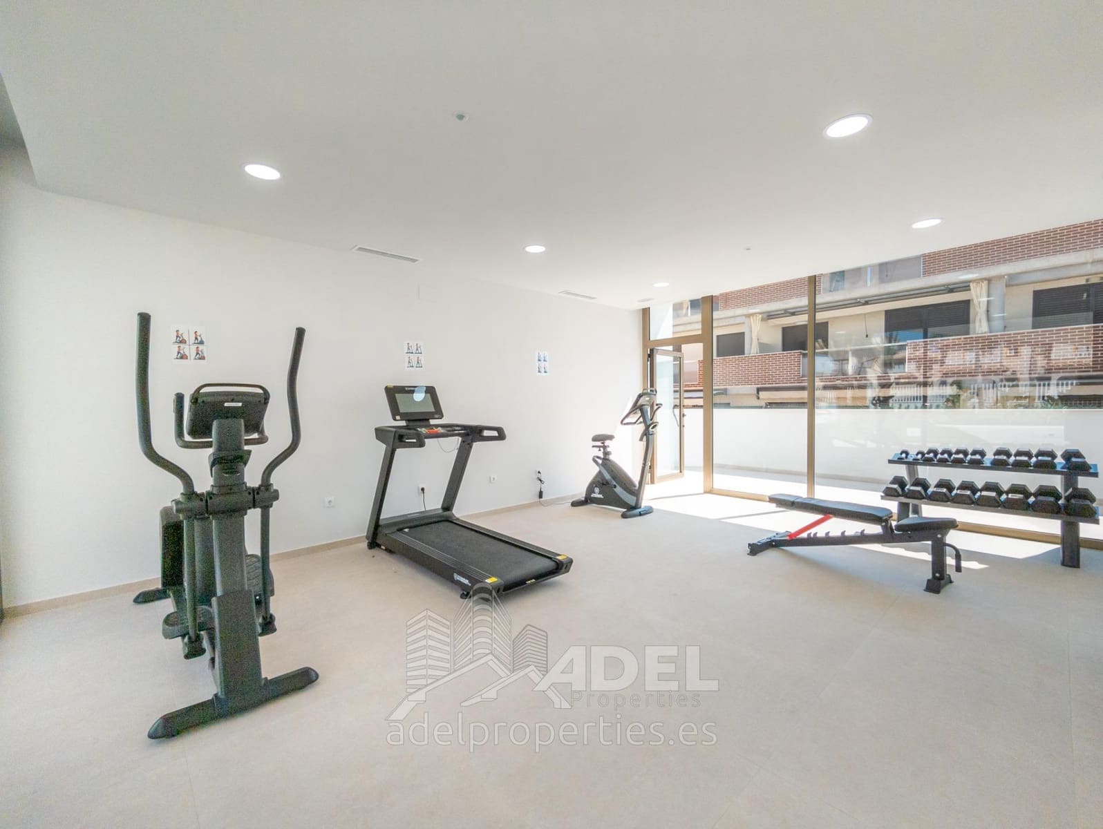 2 sypialnia Apartament na sprzedaż w Orihuela Costa z basenem - 320 000 € (Ref: 9104583)