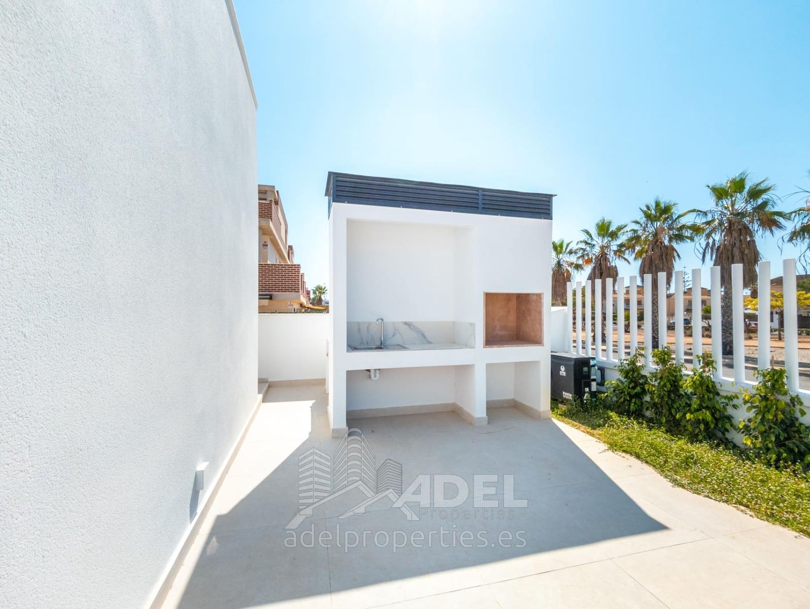 2 sypialnia Apartament na sprzedaż w Orihuela Costa z basenem - 320 000 € (Ref: 9104583)