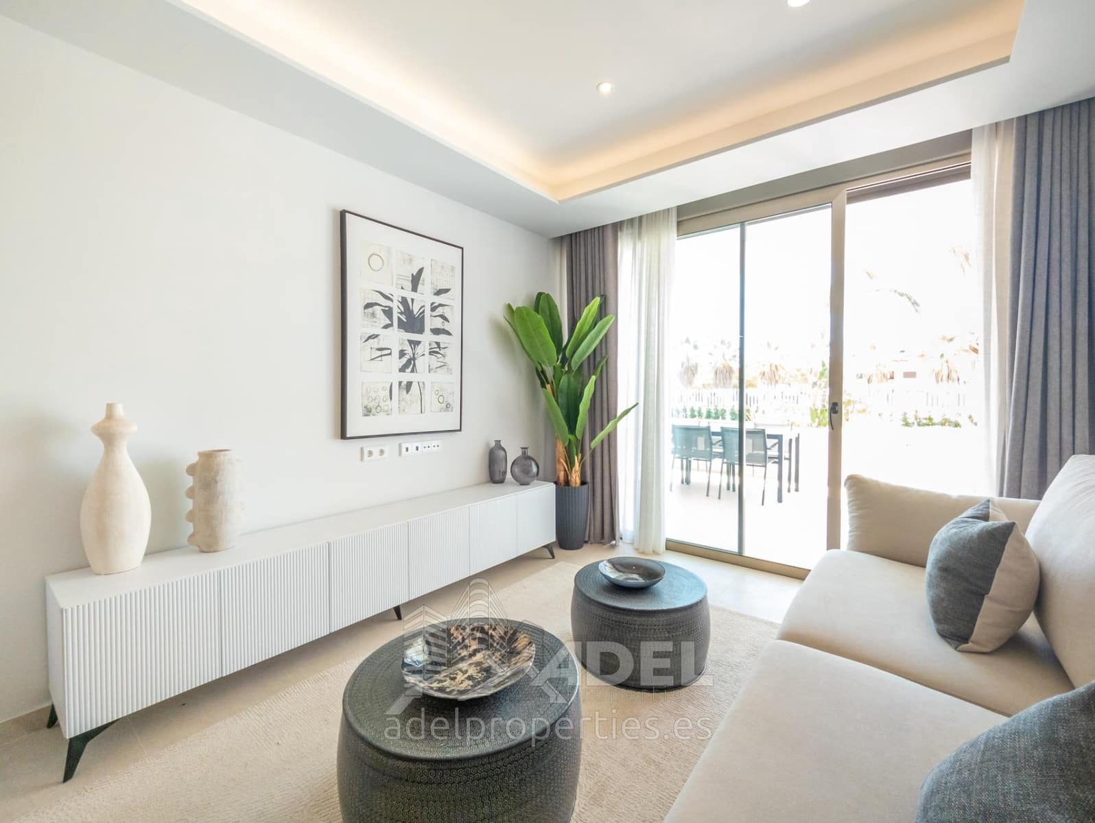 2 bedroom Apartment for sale in Orihuela Costa with pool - € 320,000 (Ref: 9104583)