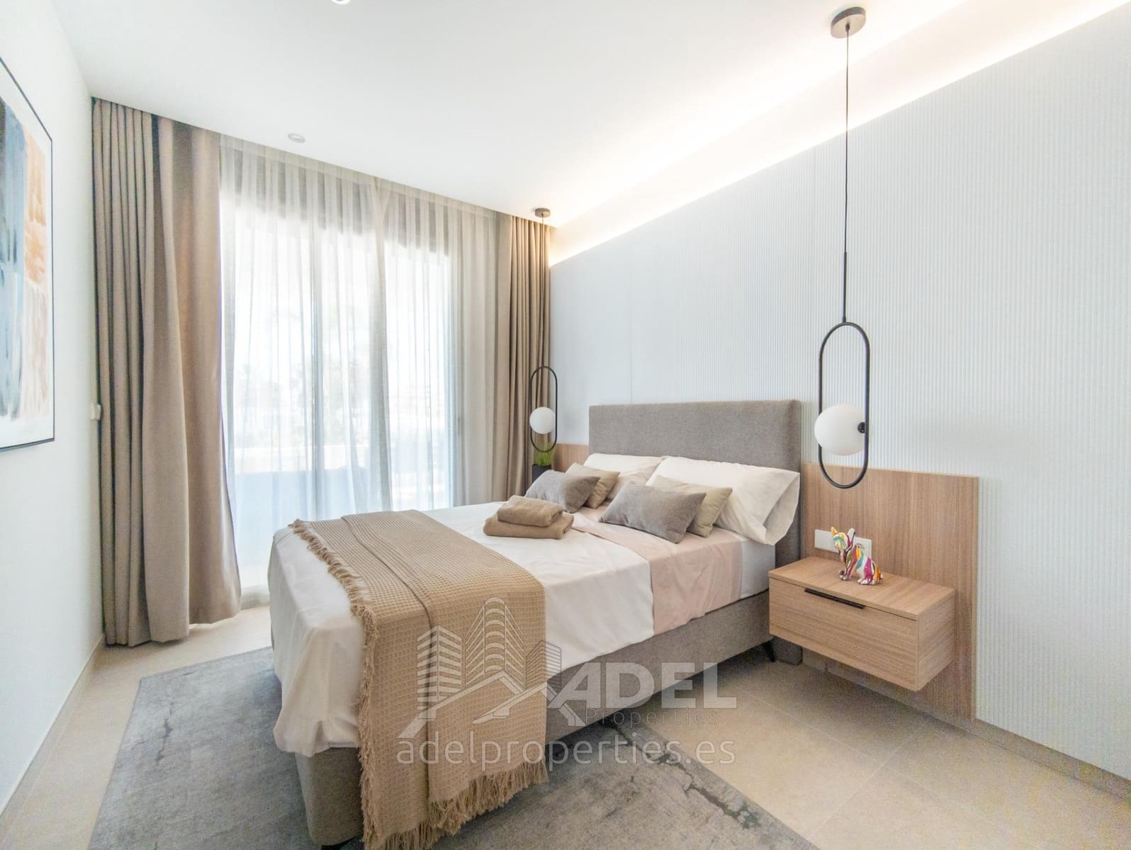 2 soverom Leilighet til salgs i Orihuela Costa med svømmebasseng - € 320 000 (Ref: 9104583)