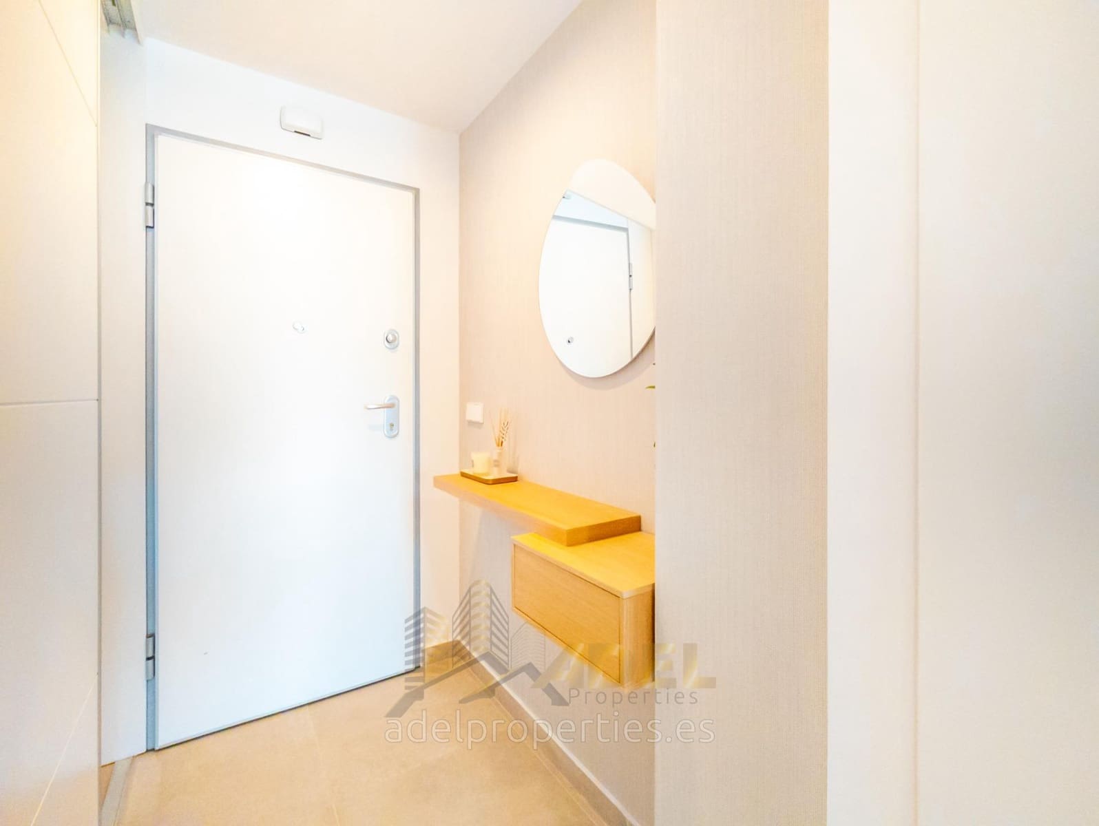 Apartamento de 2 habitaciones en Playa Flamenca en venta con piscina - 325.000 € (Ref: 9112265)