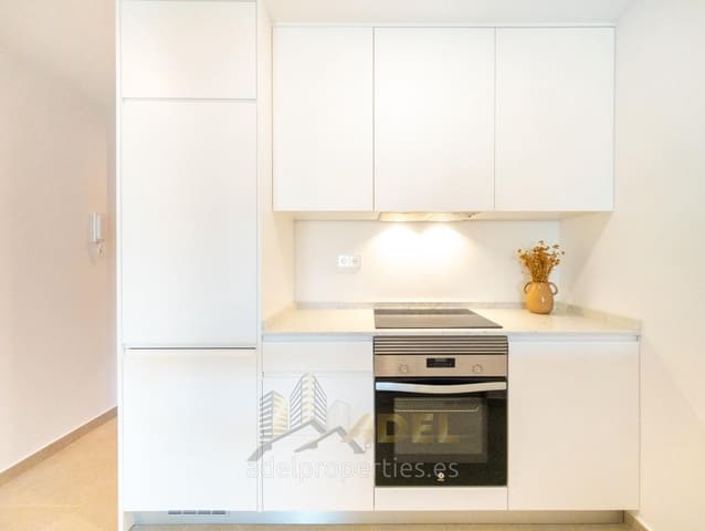 2 sovrum Lägenhet till salu i Playa Flamenca, Orihuela med pool - 325 000 € (Ref: 9112265)