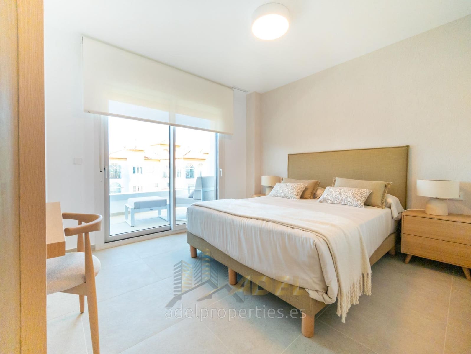 2 bedroom Apartment for sale in Playa Flamenca with pool - € 325,000 (Ref: 9112265)