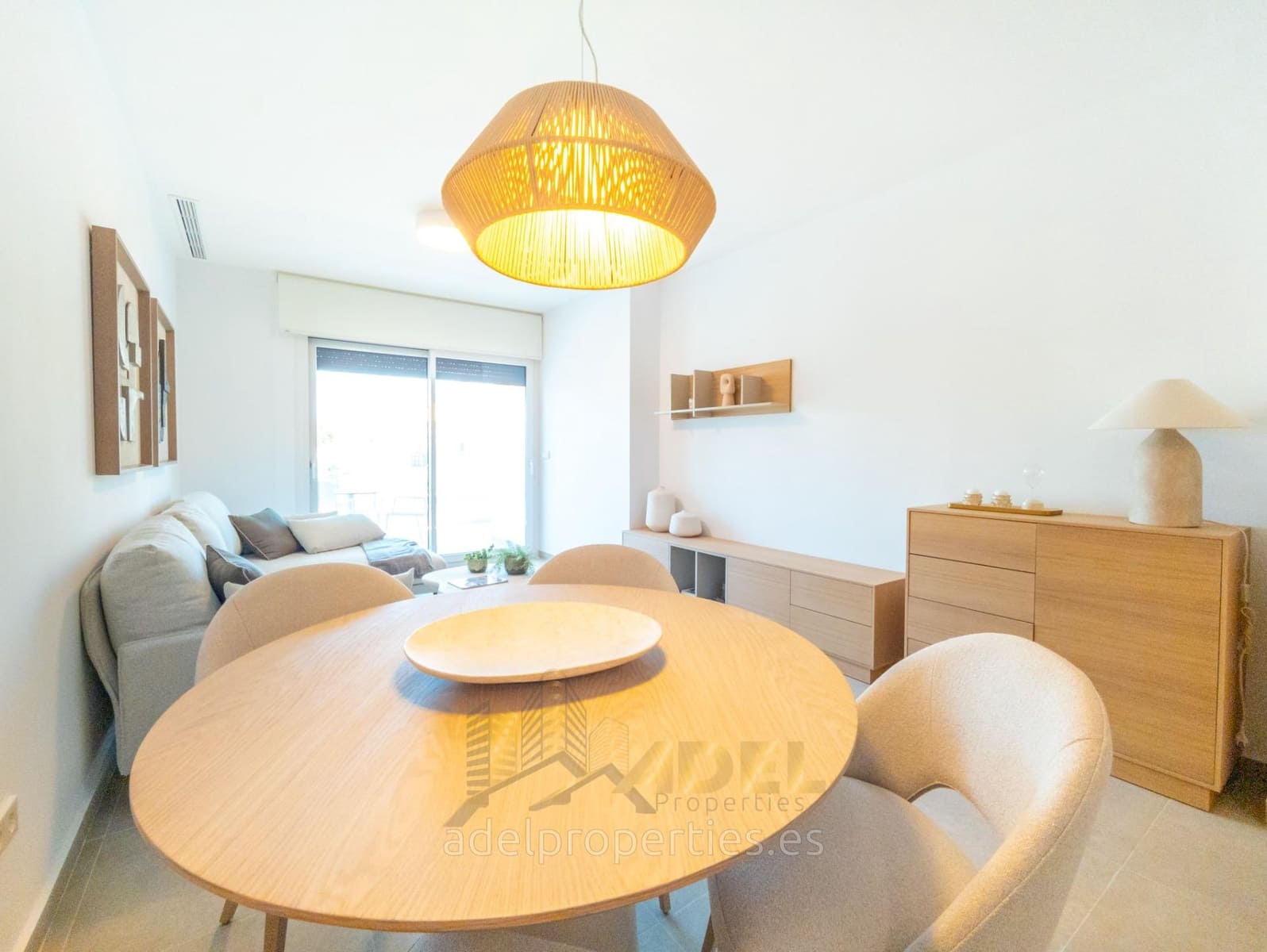 2 bedroom Apartment for sale in Playa Flamenca with pool - € 325,000 (Ref: 9112265)