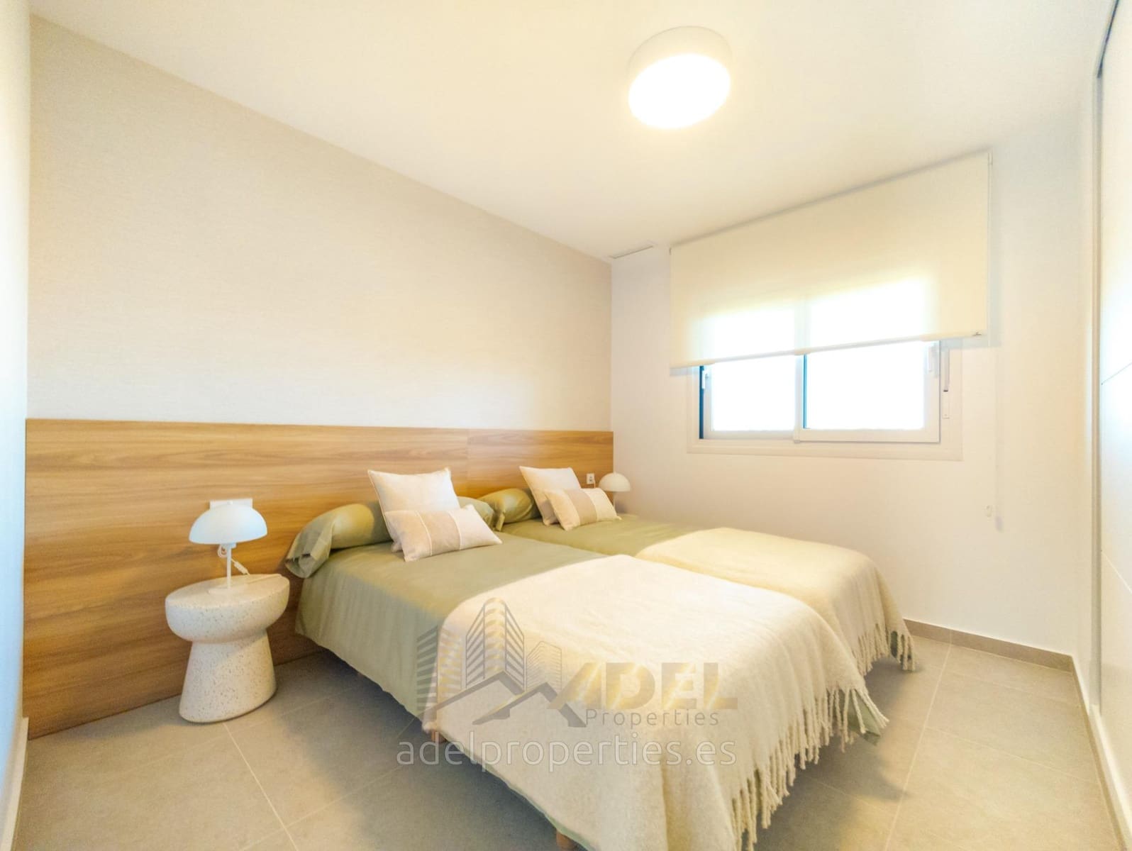 2 bedroom Apartment for sale in Playa Flamenca with pool - € 325,000 (Ref: 9112265)