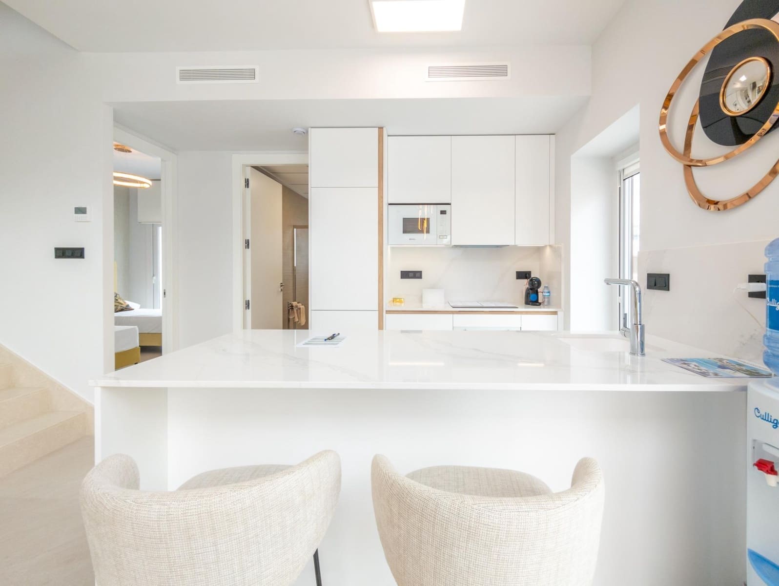 3 bedroom Villa for sale in Ciudad Quesada with pool - € 490,000 (Ref: 9141542)