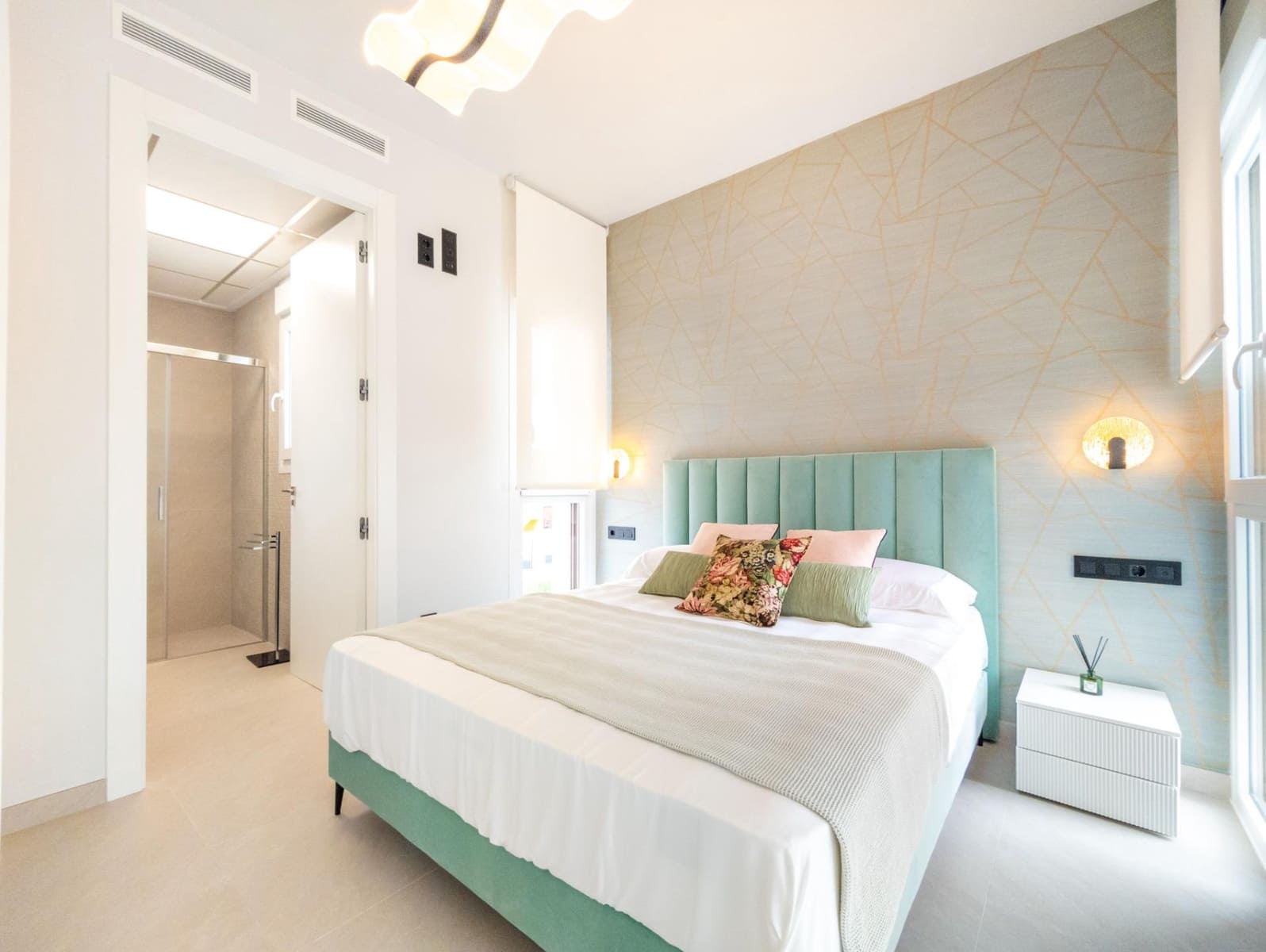 3 bedroom Villa for sale in Ciudad Quesada with pool - € 490,000 (Ref: 9141542)