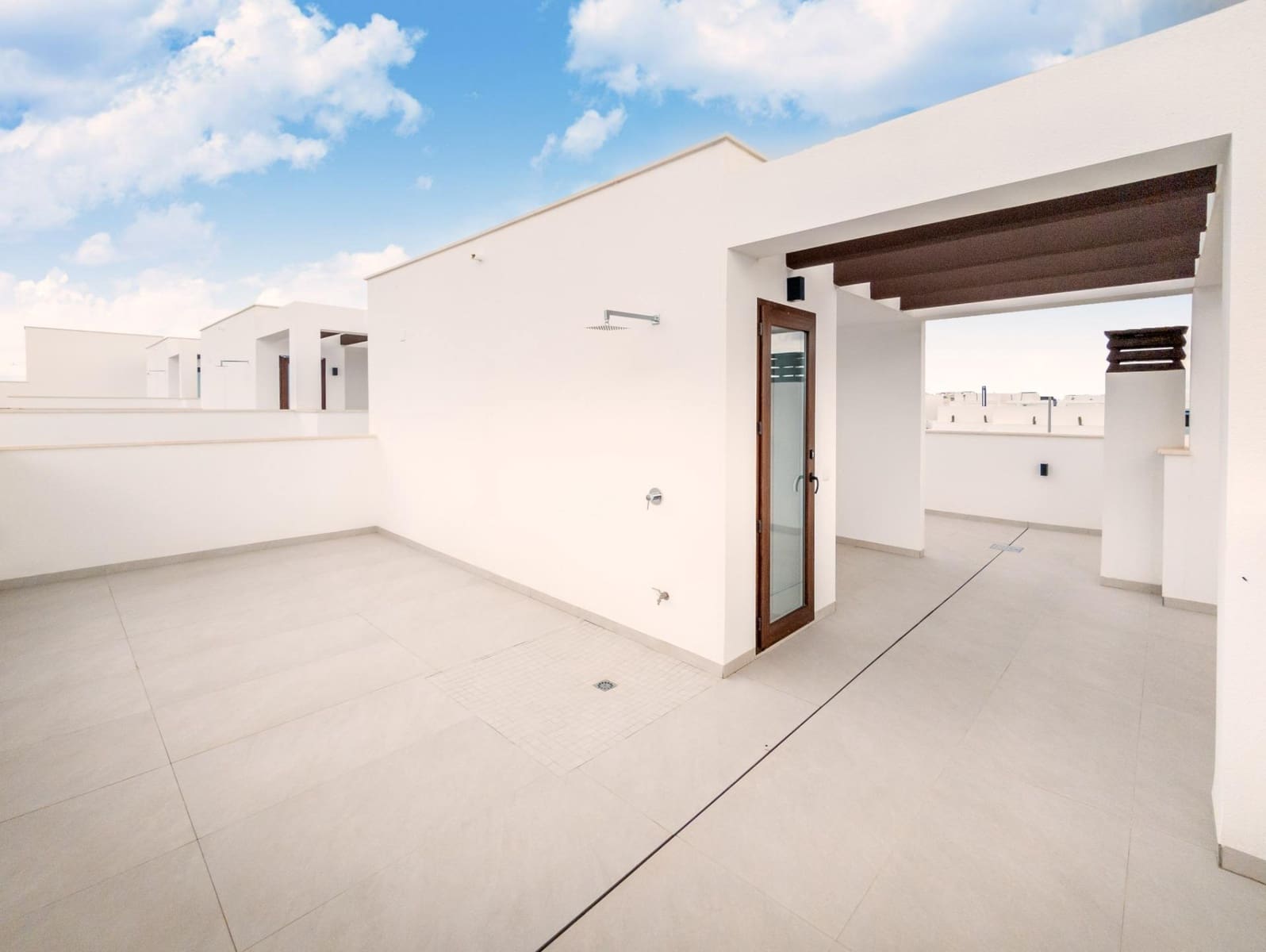 3 bedroom Villa for sale in Ciudad Quesada with pool - € 490,000 (Ref: 9141542)