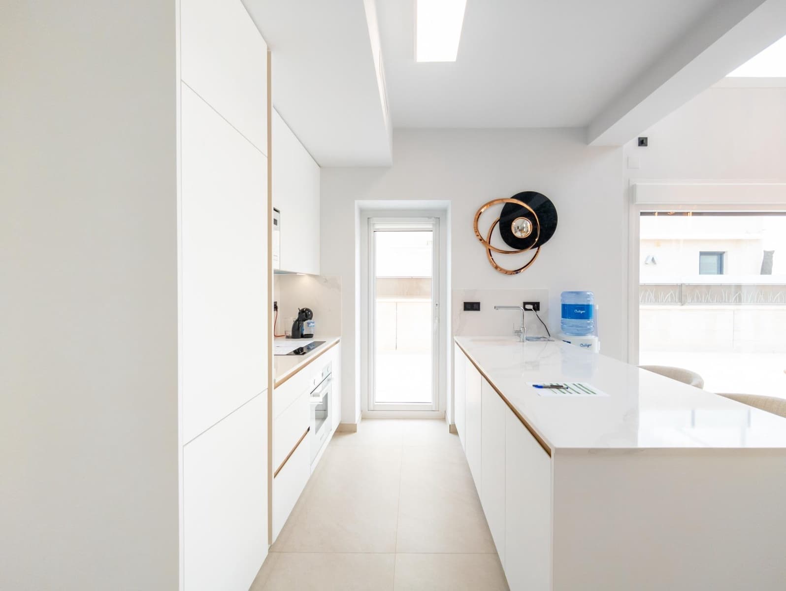 3 bedroom Villa for sale in Ciudad Quesada with pool - € 490,000 (Ref: 9141542)