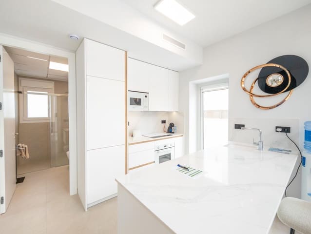 3 sypialnia Willa na sprzedaż w Ciudad Quesada, Rojales z basenem - 490 000 € (Ref: 9141542)