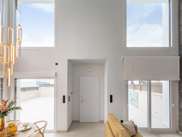 3 sypialnia Willa na sprzedaż w Ciudad Quesada, Rojales z basenem - 490 000 € (Ref: 9141542)