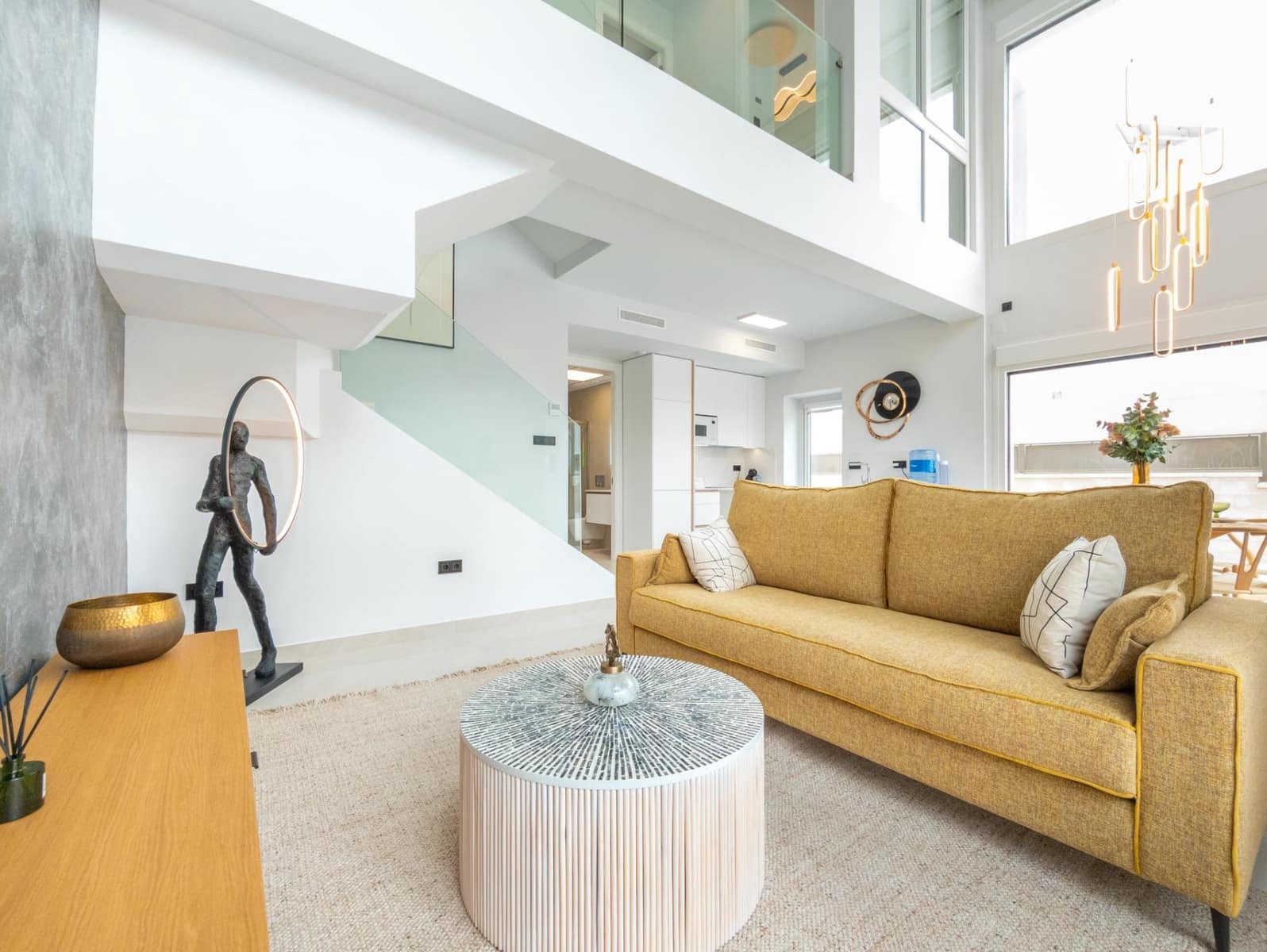 3 soveværelse Villa til salg i Ciudad Quesada med swimmingpool - € 490.000 (Ref: 9141542)