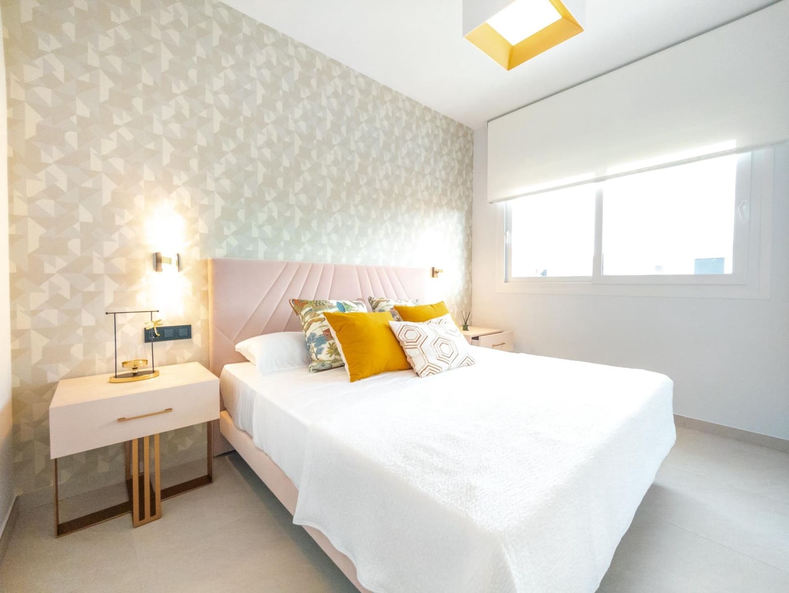 3 soveværelse Villa til salg i Ciudad Quesada med swimmingpool - € 490.000 (Ref: 9141542)