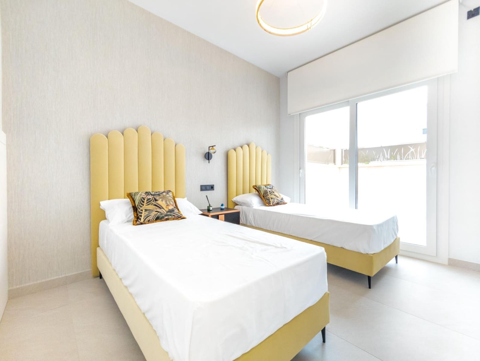 3 soveværelse Villa til salg i Ciudad Quesada med swimmingpool - € 490.000 (Ref: 9141542)