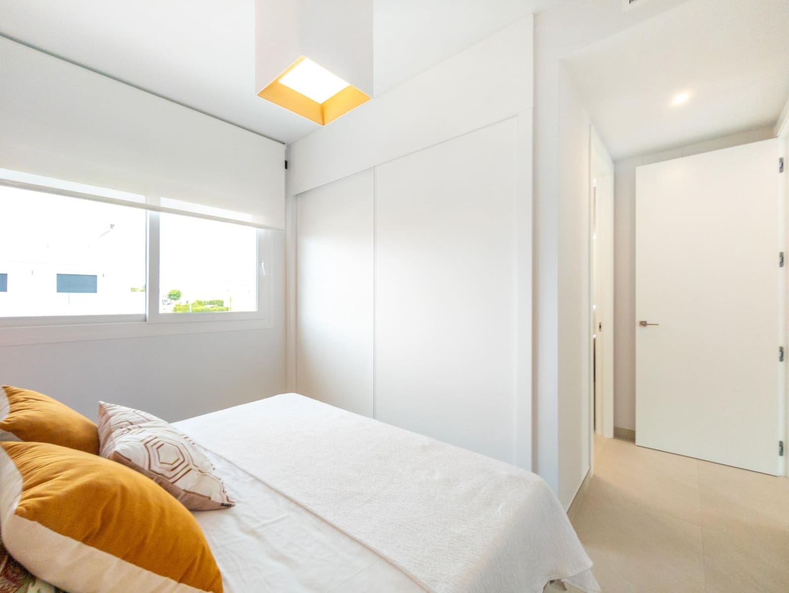 3 soveværelse Villa til salg i Ciudad Quesada med swimmingpool - € 490.000 (Ref: 9141542)