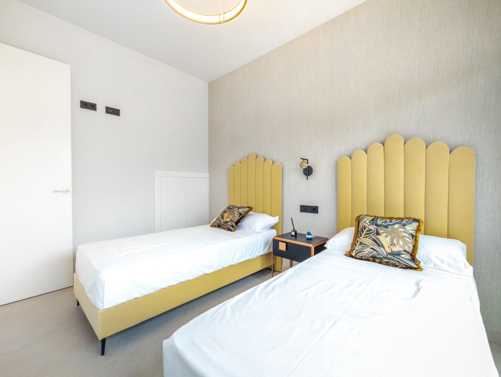 3 soveværelse Villa til salg i Ciudad Quesada med swimmingpool - € 490.000 (Ref: 9141542)