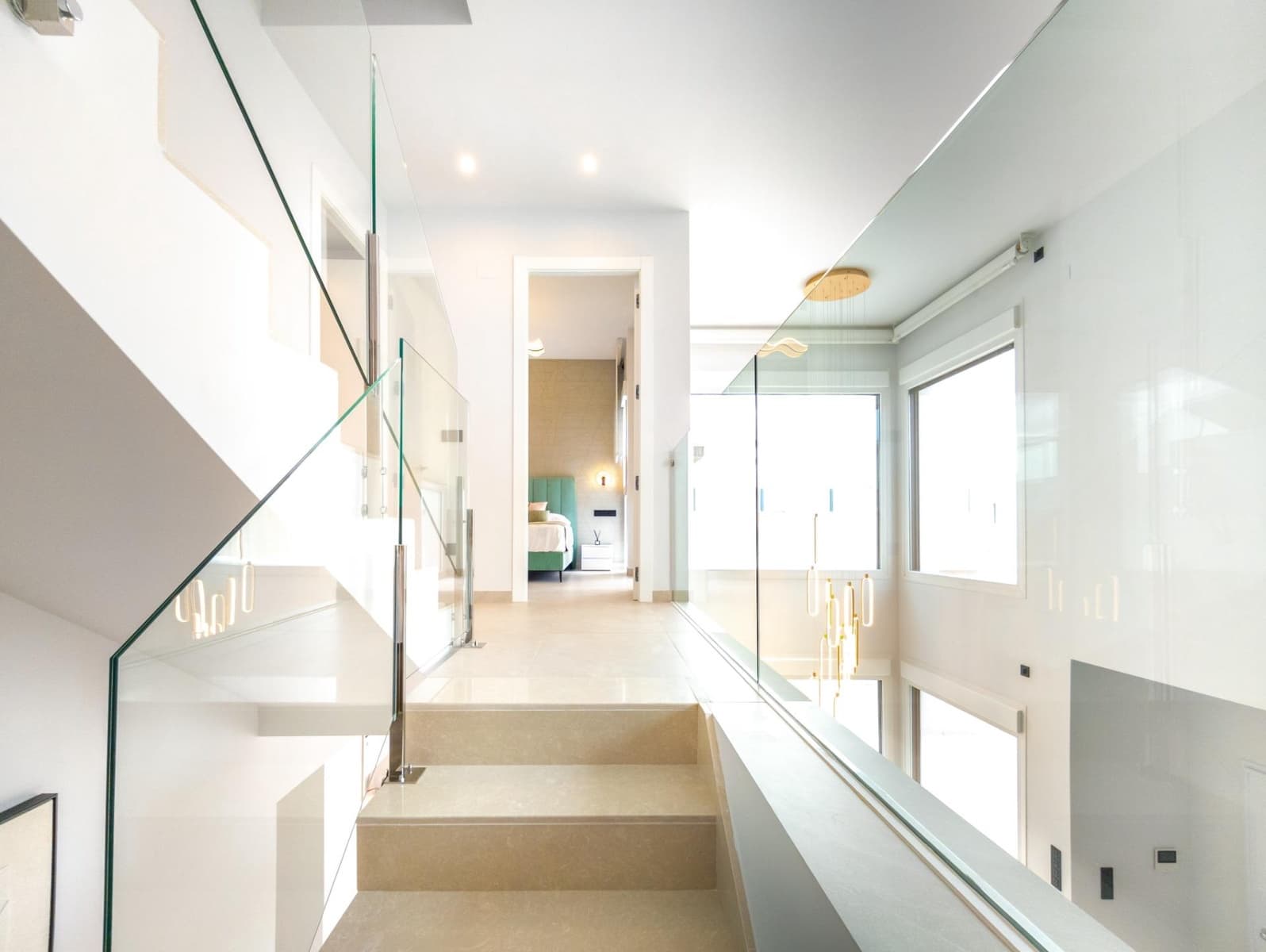 3 soveværelse Villa til salg i Ciudad Quesada med swimmingpool - € 490.000 (Ref: 9141542)