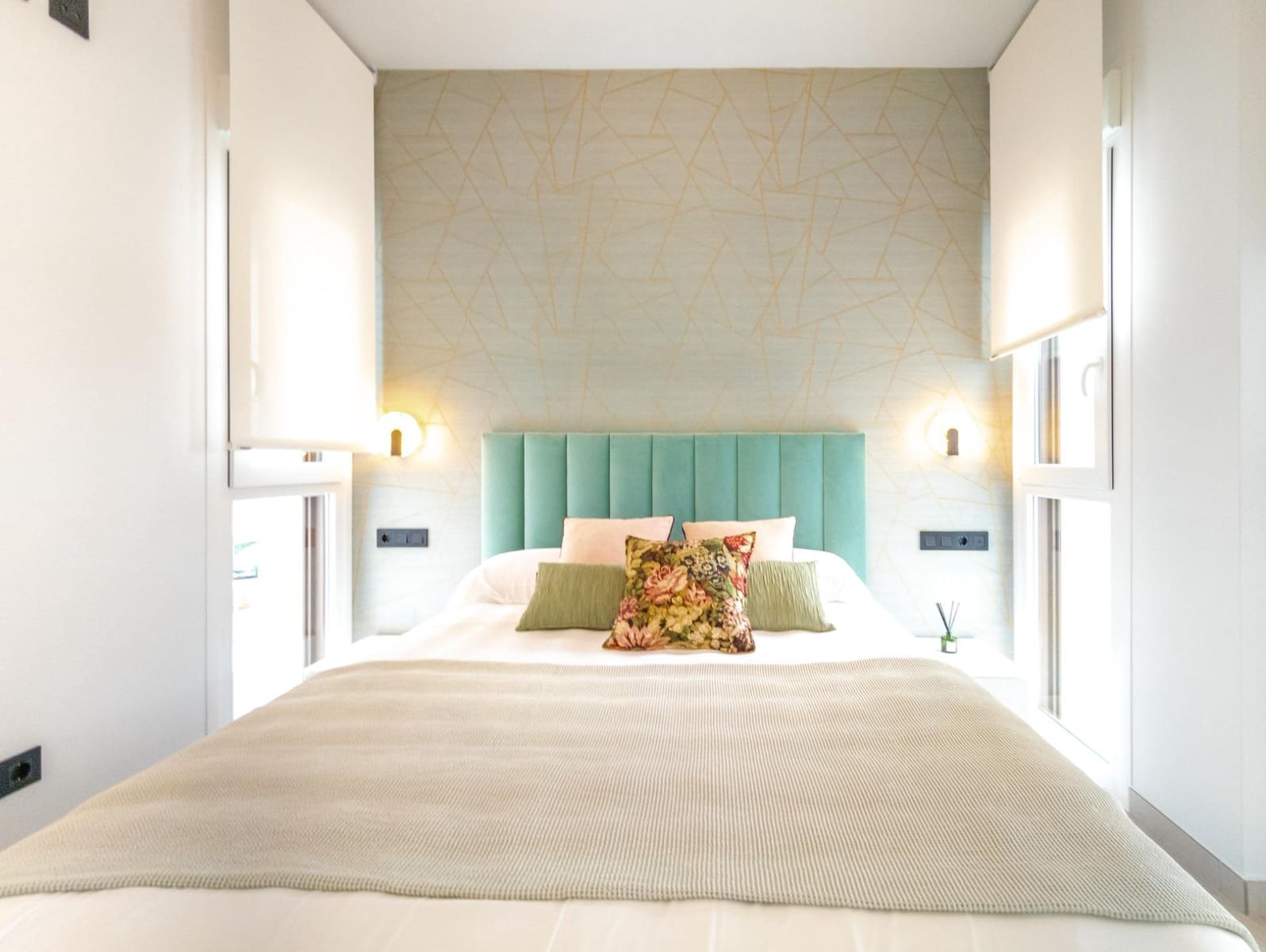 3 soveværelse Villa til salg i Ciudad Quesada med swimmingpool - € 490.000 (Ref: 9141542)