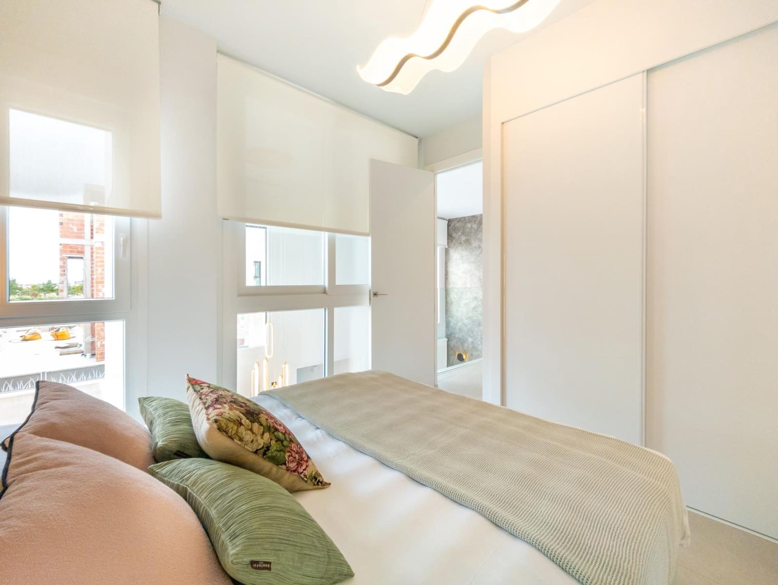 3 soveværelse Villa til salg i Ciudad Quesada med swimmingpool - € 490.000 (Ref: 9141542)