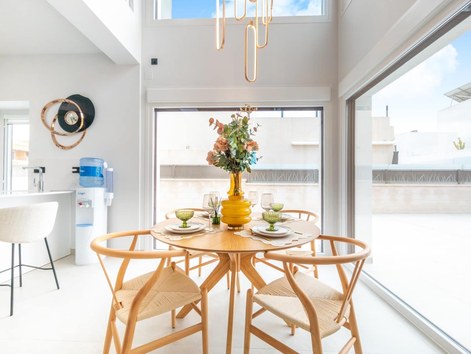 3 soveværelse Villa til salg i Ciudad Quesada med swimmingpool - € 490.000 (Ref: 9141542)