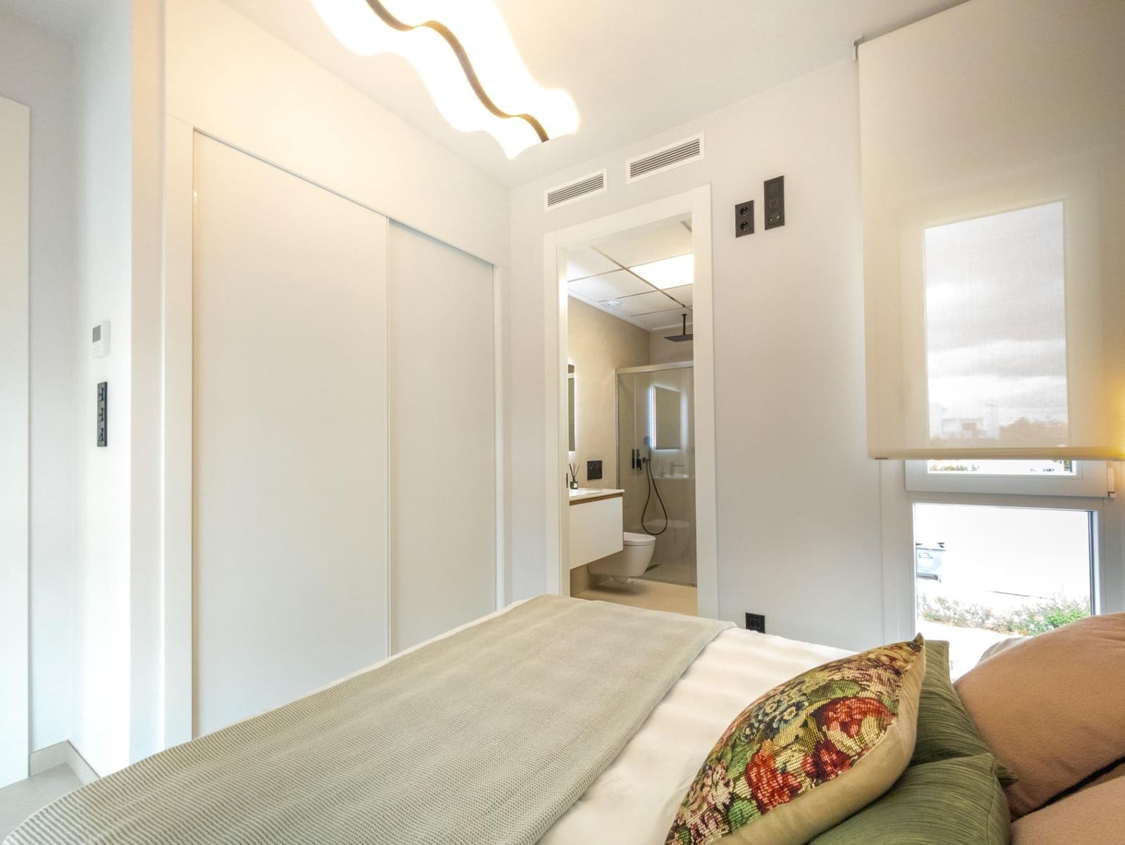 3 soveværelse Villa til salg i Ciudad Quesada med swimmingpool - € 490.000 (Ref: 9141542)