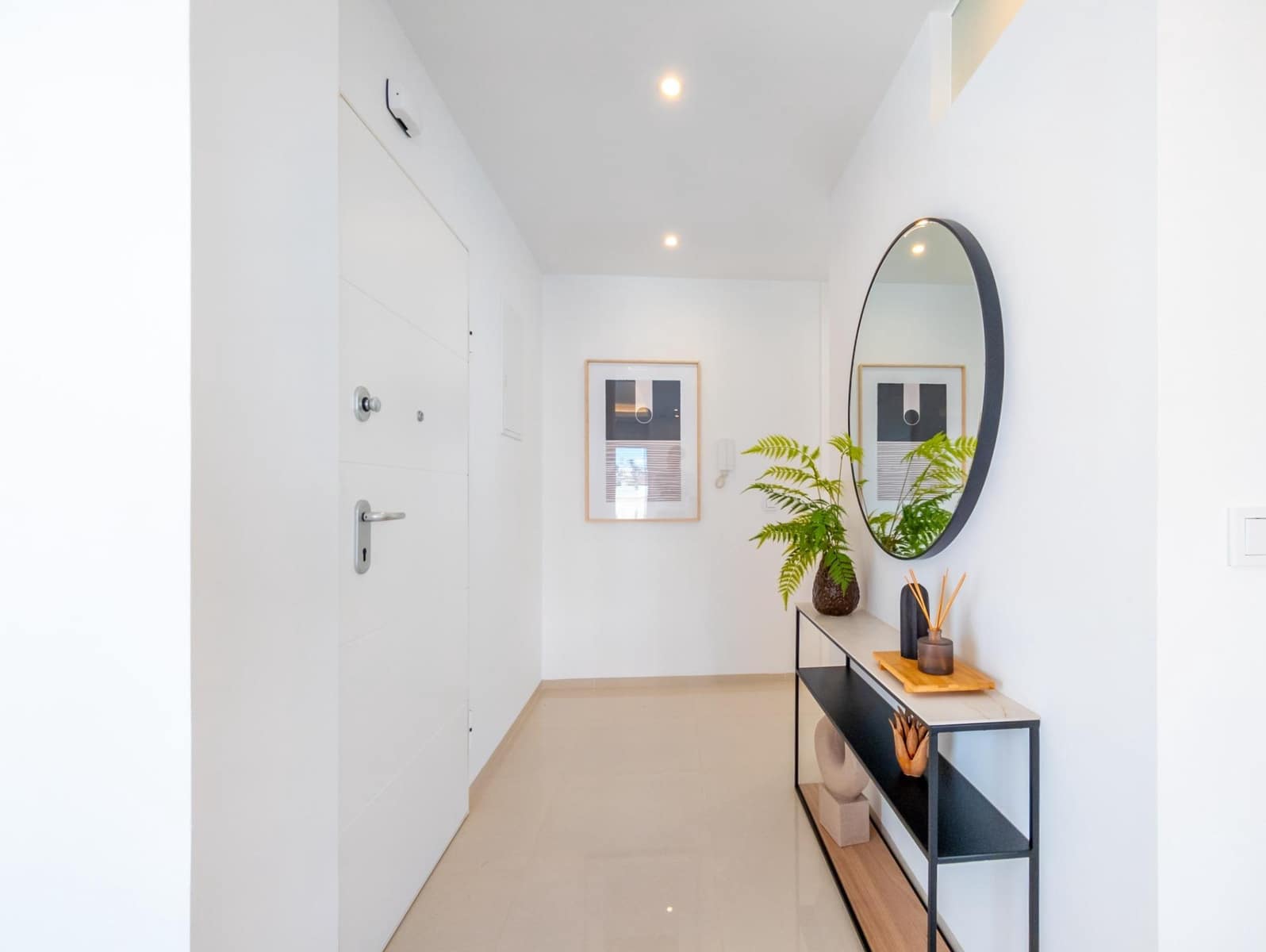 2 slaapkamer Bungalow te koop in Ciudad Quesada met zwembad garage - € 308.000 (Ref: 9147015)