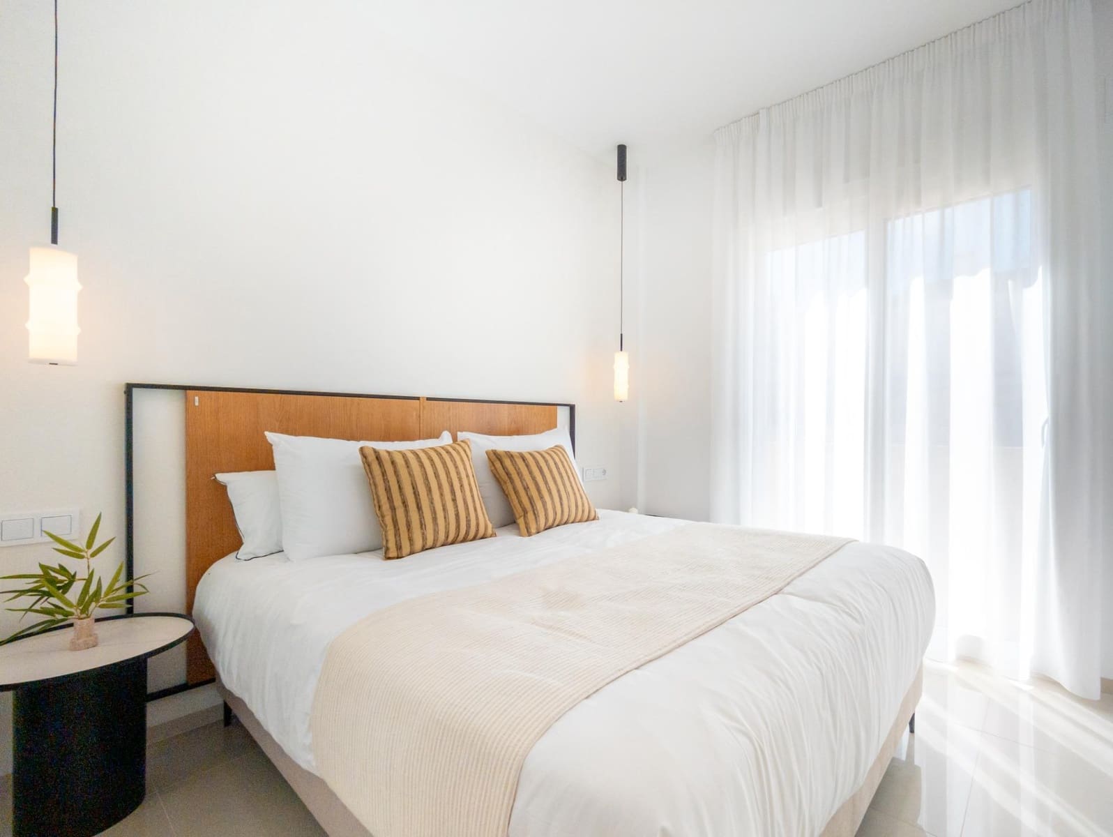 2 slaapkamer Bungalow te koop in Ciudad Quesada met zwembad garage - € 308.000 (Ref: 9147015)