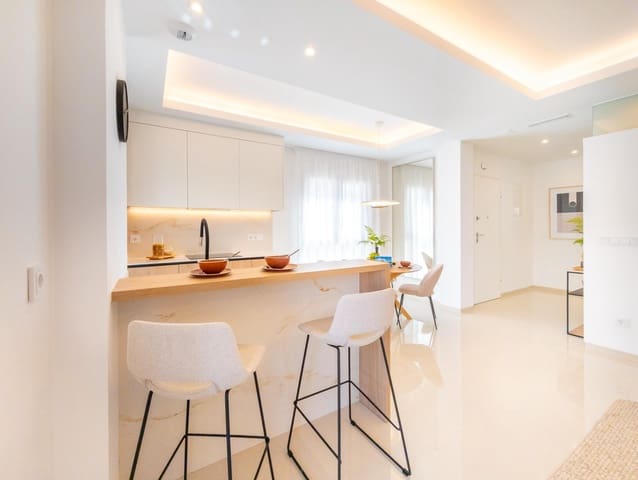 2 Zimmer Bungalow zu verkaufen in Ciudad Quesada, Rojales mit Pool Garage - 308.000 € (Ref: 9147015)