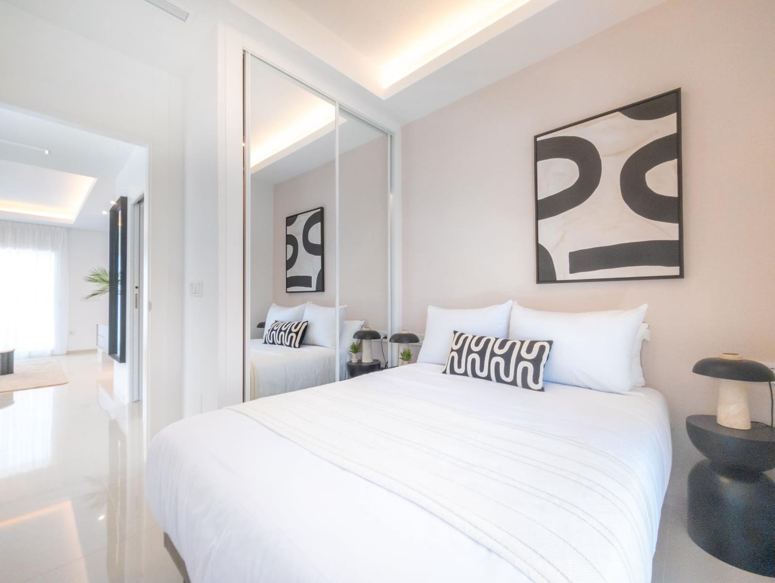 3 camera da letto Villetta a Schiera in vendita in Ciudad Quesada con piscina - 397.000 € (Rif: 9147016)