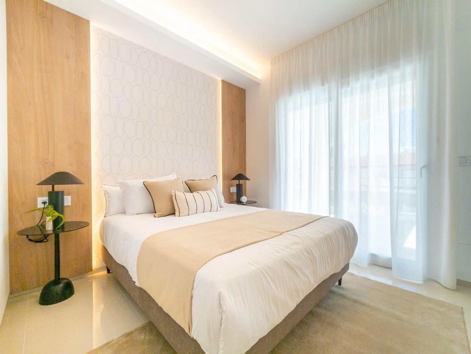 3 camera da letto Villetta a Schiera in vendita in Ciudad Quesada con piscina - 397.000 € (Rif: 9147016)