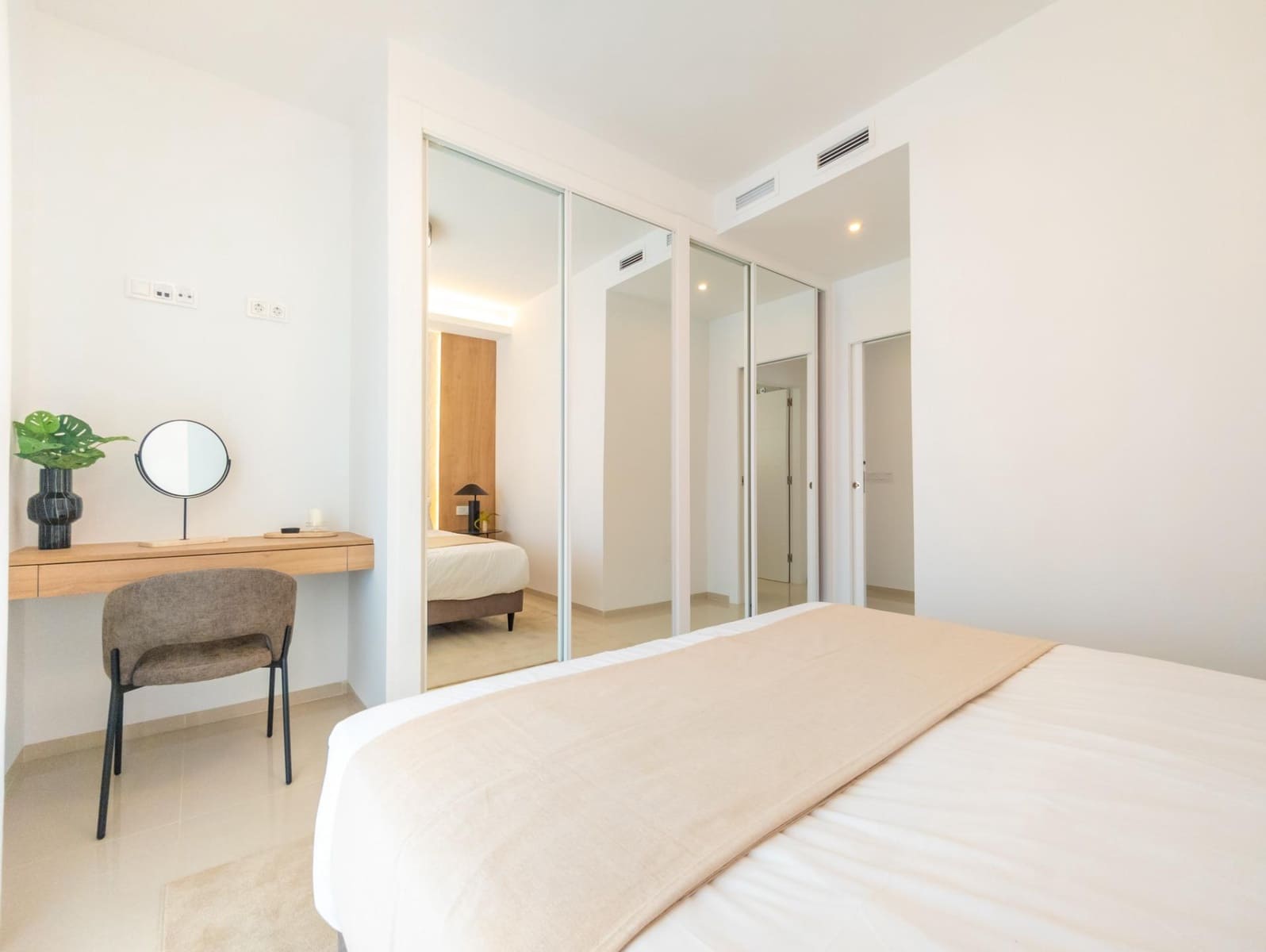 3 camera da letto Villetta a Schiera in vendita in Ciudad Quesada con piscina - 397.000 € (Rif: 9147016)