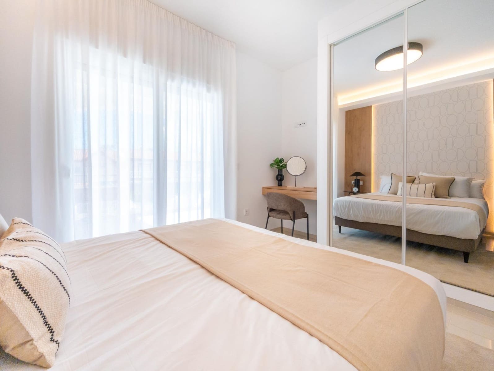 3 camera da letto Villetta a Schiera in vendita in Ciudad Quesada con piscina - 397.000 € (Rif: 9147016)