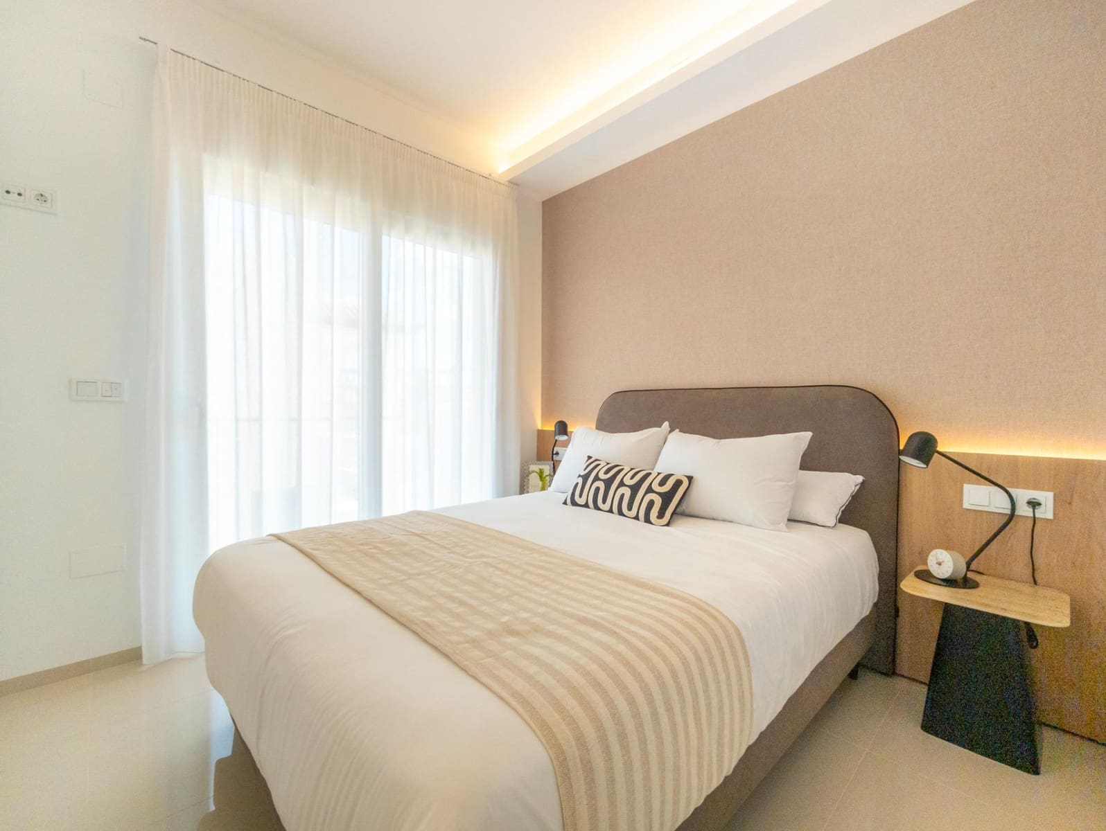 3 camera da letto Villetta a Schiera in vendita in Ciudad Quesada con piscina - 397.000 € (Rif: 9147016)