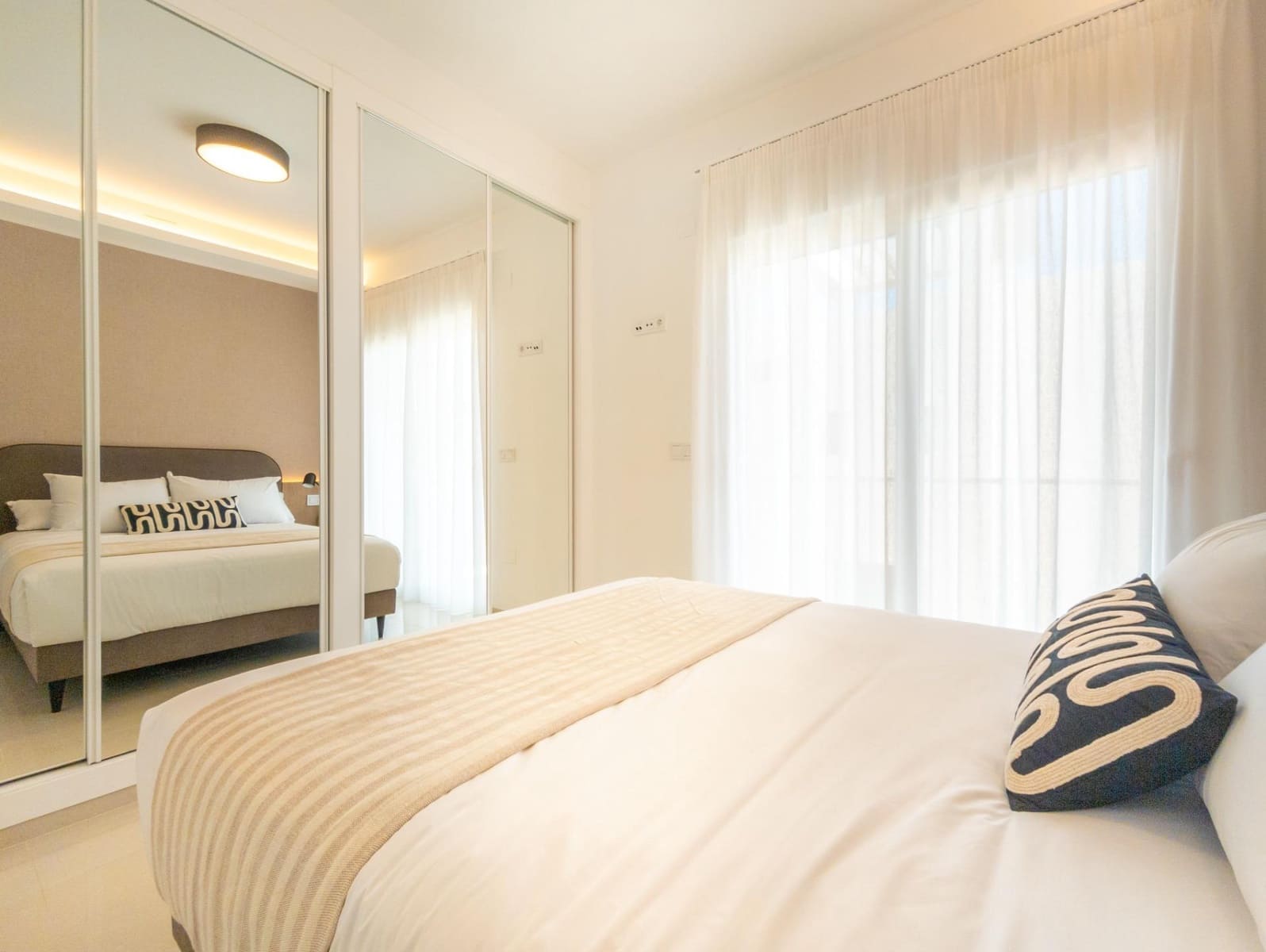 3 camera da letto Villetta a Schiera in vendita in Ciudad Quesada con piscina - 397.000 € (Rif: 9147016)