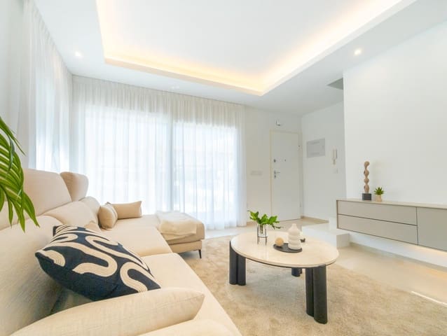 3 camera da letto Villetta a Schiera in vendita in Ciudad Quesada, Rojales con piscina - 397.000 € (Rif: 9147016)