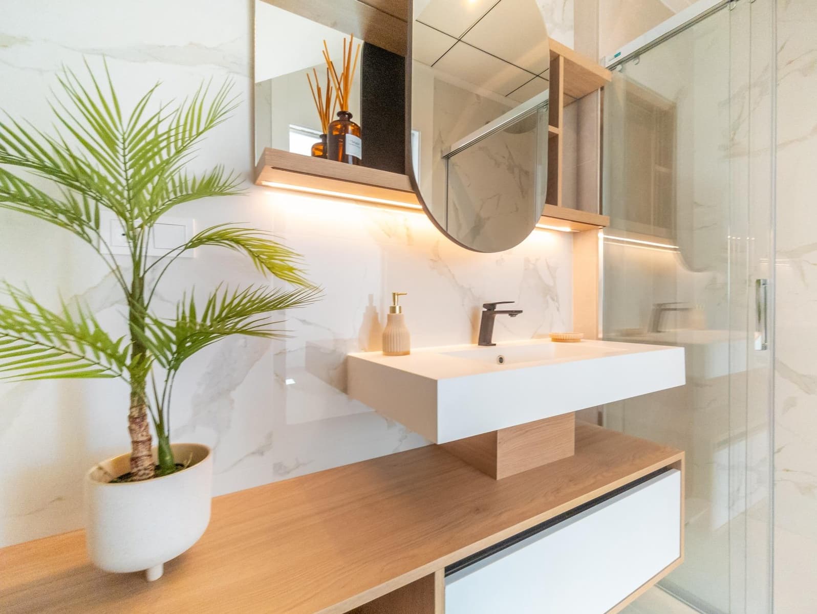 3 camera da letto Villetta a Schiera in vendita in Ciudad Quesada con piscina - 397.000 € (Rif: 9147016)